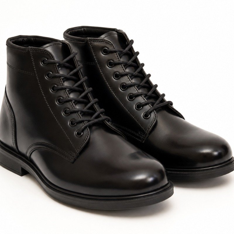 DMS Parade Boots
