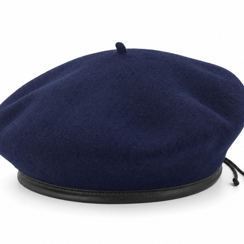 NCC Beret Cap