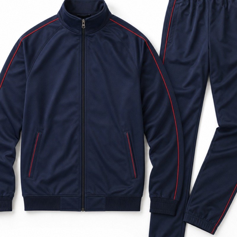 NCC Track Suit